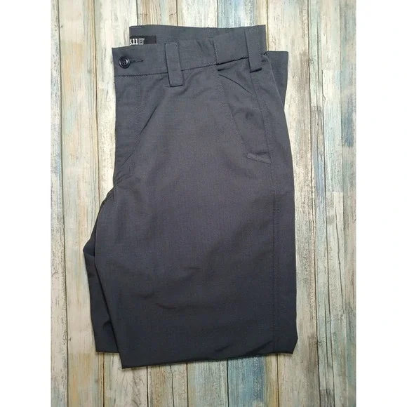 5.11 Tactical Mens Gray 34x30 Gray Pants - Picture 2 of 11